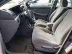 2008 Toyota Corolla Ce Gray vin: 1NXBR32E18Z037969