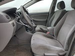 2008 Toyota Corolla Ce Charcoal vin: 1NXBR32E18Z981061