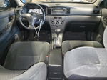 2008 Toyota Corolla Ce Blue vin: 1NXBR32E18Z981304