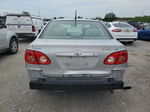 2008 Toyota Corolla Ce Silver vin: 1NXBR32E18Z994019