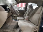 2003 Toyota Corolla Ce Синий vin: 1NXBR32E23Z021689