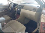 2003 Toyota Corolla Le Gold vin: 1NXBR32E23Z027654