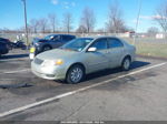 2003 Toyota Corolla Le Silver vin: 1NXBR32E23Z073730