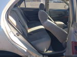 2003 Toyota Corolla Le Silver vin: 1NXBR32E23Z073730