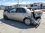 2003 Toyota Corolla Ce Beige vin: 1NXBR32E23Z089250