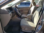 2003 Toyota Corolla Ce Gray vin: 1NXBR32E23Z136678