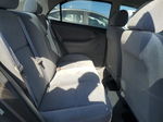 2003 Toyota Corolla Ce Gray vin: 1NXBR32E23Z140617