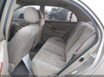 2003 Toyota Corolla Ce/le/s Gray vin: 1NXBR32E23Z177151