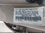 2003 Toyota Corolla Ce/le/s Gray vin: 1NXBR32E23Z177151