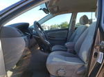 2003 Toyota Corolla Ce Серый vin: 1NXBR32E23Z177974