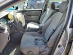 2004 Toyota Corolla Ce Silver vin: 1NXBR32E24Z196607