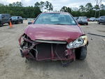 2004 Toyota Corolla Ce Red vin: 1NXBR32E24Z273668