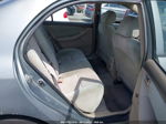 2004 Toyota Corolla Ce/s/le Серый vin: 1NXBR32E24Z308869