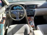 2004 Toyota Corolla Ce Blue vin: 1NXBR32E24Z335960