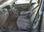 2004 Toyota Corolla Ce Серый vin: 1NXBR32E24Z339653