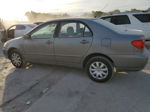 2004 Toyota Corolla Ce Серый vin: 1NXBR32E24Z339653