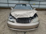 2005 Toyota Corolla Ce Gold vin: 1NXBR32E25Z398297