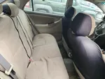 2005 Toyota Corolla Ce Золотой vin: 1NXBR32E25Z398297