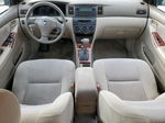 2005 Toyota Corolla Ce Blue vin: 1NXBR32E25Z414269