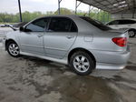 2005 Toyota Corolla Ce Серебряный vin: 1NXBR32E25Z422811