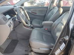 2005 Toyota Corolla Ce Gray vin: 1NXBR32E25Z429659