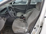 2005 Toyota Corolla Ce Белый vin: 1NXBR32E25Z513433