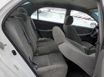 2005 Toyota Corolla Ce Белый vin: 1NXBR32E25Z513433