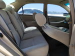 2005 Toyota Corolla Ce Gold vin: 1NXBR32E25Z525100