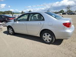 2008 Toyota Corolla Ce Silver vin: 1NXBR32E28Z006746