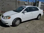 2008 Toyota Corolla Ce Белый vin: 1NXBR32E28Z008755