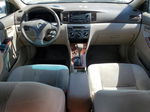 2008 Toyota Corolla Ce Белый vin: 1NXBR32E28Z008755