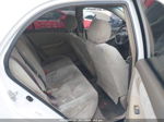 2008 Toyota Corolla Ce Белый vin: 1NXBR32E28Z014748