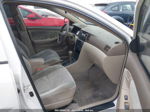 2008 Toyota Corolla Ce Белый vin: 1NXBR32E28Z014748