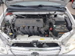 2008 Toyota Corolla Ce Белый vin: 1NXBR32E28Z014748