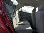 2008 Toyota Corolla Ce Red vin: 1NXBR32E28Z020405