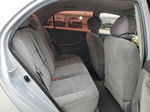 2008 Toyota Corolla Ce Silver vin: 1NXBR32E28Z044414