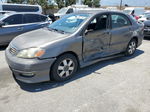 2008 Toyota Corolla Ce Charcoal vin: 1NXBR32E28Z046373