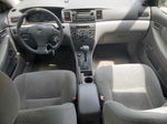 2008 Toyota Corolla Ce Silver vin: 1NXBR32E28Z944441