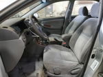 2003 Toyota Corolla Ce Silver vin: 1NXBR32E33Z027114