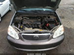 2003 Toyota Corolla Ce/s/le Gray vin: 1NXBR32E33Z041403