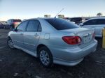 2003 Toyota Corolla Ce Серебряный vin: 1NXBR32E33Z094196