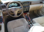 2004 Toyota Corolla Ce Gold vin: 1NXBR32E34Z192937