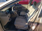 2004 Toyota Corolla Ce Gold vin: 1NXBR32E34Z192937