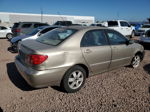 2004 Toyota Corolla Ce Tan vin: 1NXBR32E34Z196924