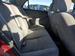 2004 Toyota Corolla Ce Red vin: 1NXBR32E34Z265935