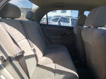 2004 Toyota Corolla Ce Beige vin: 1NXBR32E34Z279060