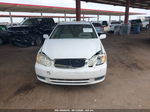 2004 Toyota Corolla Le Белый vin: 1NXBR32E34Z292343