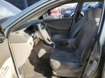 2004 Toyota Corolla Ce Gray vin: 1NXBR32E34Z298224