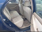 2005 Toyota Corolla Ce Blue vin: 1NXBR32E35Z386658