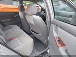 2005 Toyota Corolla Le Silver vin: 1NXBR32E35Z474593